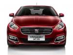 Fiat Viaggio 2012 года
